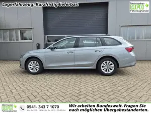 Skoda Octavia Combi 1.5 TSI 150PS m-HEV DSG Selection AHK Kli...