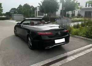 Mercedes-Benz E 400 E 400 4Matic (238.466)