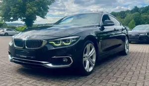 BMW 435 d Gran Coupe xDrive Luxury Line *Head-up*