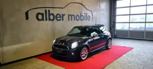MINI Cooper S Sport Sitzhzg,Navi Leder PanoKlima
