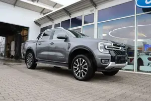 Ford Ranger Platinum 3.0 Diesel 360° Standhez.4x4 AHK