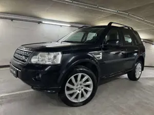 Land Rover Freelander 2 HSE TD4|Xenon|AHK|Navi|Leder|Alpine