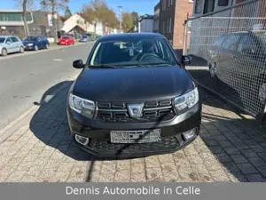 Dacia Sandero II Essentiel