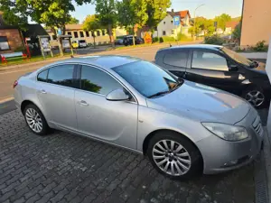 Opel Insignia Insignia 1.8 Edition