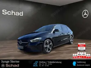 Mercedes-Benz B 220 B 220 4M PROGRESSIVE MBEAM LED+AHK+DISTR+EASY-P.