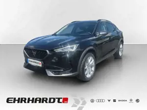 CUPRA Formentor 1.5 TSI VIRTUAL*NAVI*LED*ACC*PARKLENK*KAMERA*SH...