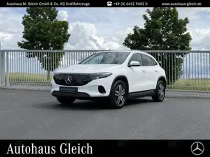 Mercedes-Benz EQA 250 EQA 250 + Progressive Navi/Distronic/Klima/LED/BC