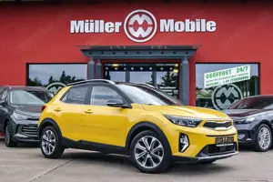 Kia Stonic 1.0 T-GDI Mild-Hybrid Spirit FLORIDAGELB Spirit