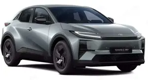 Toyota C-HR+ 77kWh Teamplayer*Navi*Vorkonditionierung  Teamplay