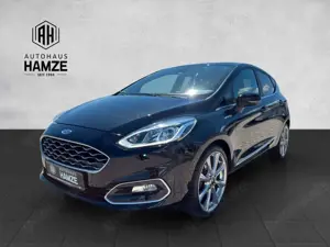 Ford Fiesta Vignale|LED|Kamera|AppLink|Bang  Olufsen