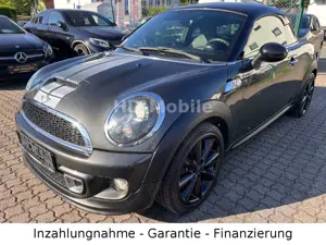 MINI Cooper SD Coupe Leder, Xenon, SHZ, PDC
