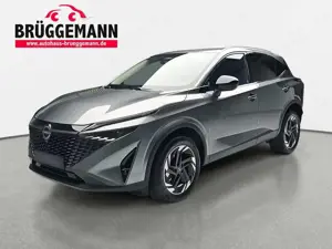 Nissan Qashqai QASHQAI 1.3 DIG-T MHEV AUTO. MJ27 N-CONNECTA WINTE