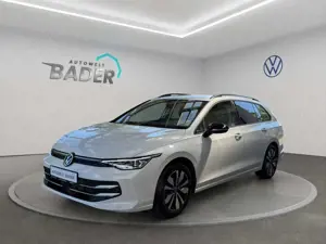 Volkswagen Golf VIII Variant 2.0 TDI Goal ACC Matrix AHK