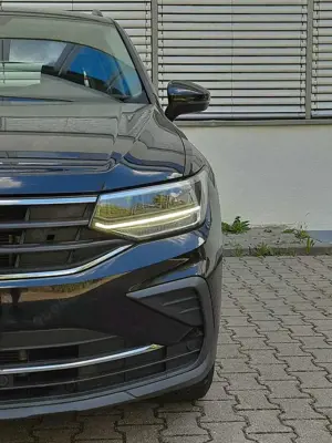 Volkswagen Tiguan Life DSG/LED/Kam/DAB+/AhK/ACC/Eu6d