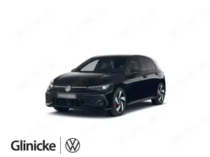 Volkswagen Golf GTE VIII GTE 1.5 eHybrid ACC+Rückfahrk.+AHK+DCC