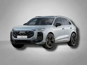 Audi Q3 S Line 2.0 TFSI 195 kW (265 PS), Automatik, Allrad