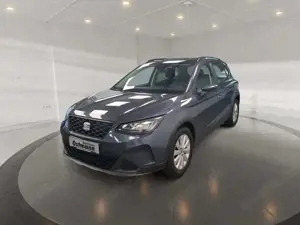 SEAT Arona Style 1,0 TSI PDC LED LM SHZ Climatr.