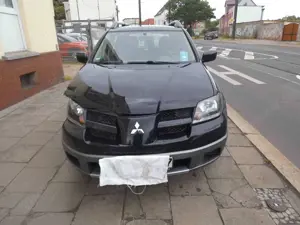 Mitsubishi Outlander Outlander 2.0 4WD Invite