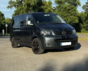 Volkswagen T5 Multivan Comfortline