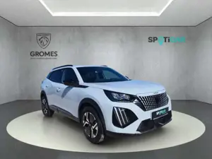 Peugeot 2008 Allure PT 130 EAT8 LED SHZ GripControl Fahrerprofi