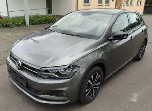 Volkswagen Polo 1.0 IQ DRIVE Navi ACC