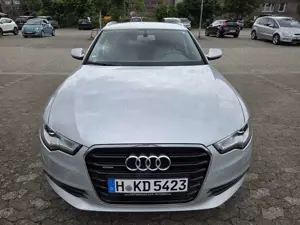 Audi A6 Avant 2.8 FSI quattro S tronic