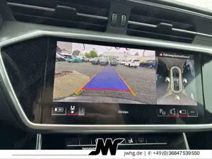 Audi S7 ACC/LASER/NACHT ASS/360°KAM/21"/SITZKLIMA/BO