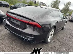 Audi S7 ACC/LASER/NACHT ASS/360°KAM/21"/SITZKLIMA/BO