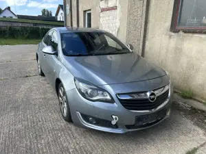 Opel Insignia 2.0 CDTI ecoFLEX Start/Stop Edition