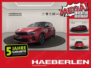 Opel Astra L 1.6 Turbo Plugin GS Line ACC+LED+Navi+SD