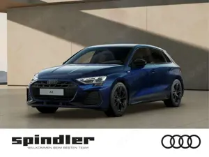 Audi A3 S-line TFSI S-tronic | RKamera,Navi