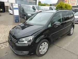 Volkswagen Touran Comfortline 1.4L TSI,Automatic/DSG,Unfall