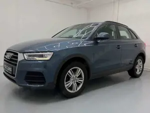 Audi Q3 2.0 TDI DSG Quatt|LED|Nav|TEM|PDC|Key|eSZ|AHK