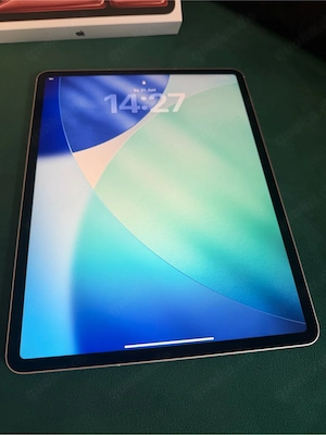 Ipad Air 13-inch M4-256 GB Wifi-5G+Cellular 