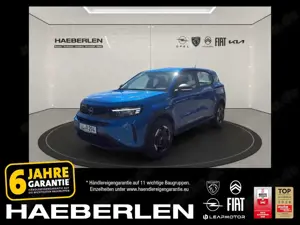 Opel Frontera 1.2 Edition *Tech-Paket*SHZ+LHZ+beh.WSS*