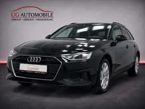 Audi A4 Avant 35 TFSI * 1.H * NAVI * LED * TEMP