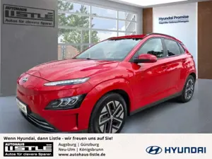 Hyundai KONA Prime Elektro 2WD +KLIMA+LED+RFK+PDC+UVM+
