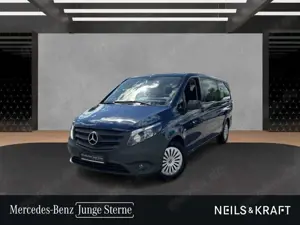 Mercedes-Benz Vito 114 CDI Tourer PRO Extralang TOTW+KAM+NAVI