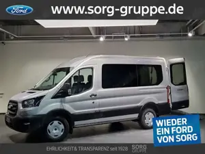 Ford Transit 350L2-Trend Kombi "KMP"EVS"RAMPE