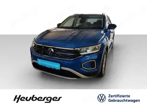 Volkswagen T-Roc 1.5 TSI DSG Life, LED, APP