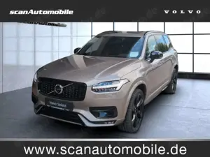 Volvo XC90 XC 90 R Design AWD Bluetooth Navi LED Klima