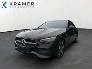 Mercedes-Benz Others 220d Avantgarde STANDHE.+LEDER+SOUND+LED+AMBIE