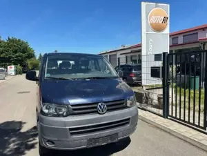 Volkswagen T5 Transporter Kombi