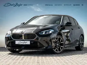 BMW 120 d M-Sport 19 AHK ACC aLED PANO KoZg RFK