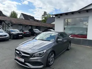Mercedes-Benz Others CLA Shooting Brake CLA 200