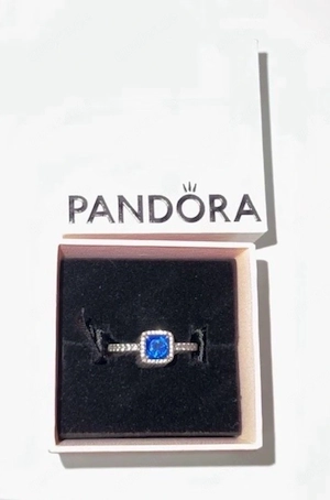 Pandora Ring