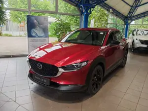 Mazda CX-30 2.0L e-SKYACTIV X 186ps 6AT FWD Homura