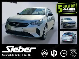 Opel Corsa F 1.2 Edition **Navigation**Sitzheizung**
