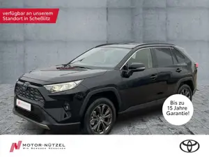 Toyota RAV 4 RAV4 2.5 Hyb. Teamplayer