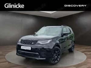Land Rover Discovery D250 Dynamic SE Winter Paket Plus